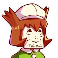 ホッビホッビりーべ (@kusatypelover) 's Twitter Profile Photo ホッビホッビりーべ (@kusatypelover) 's Twitter Profile Photo