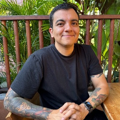 Alejandro Nanez Profile