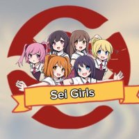 Sei Girls (@sei_girls) 's Twitter Profile