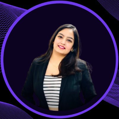 AnanyaVishnoi3's profile picture. Jill of All Trades!!