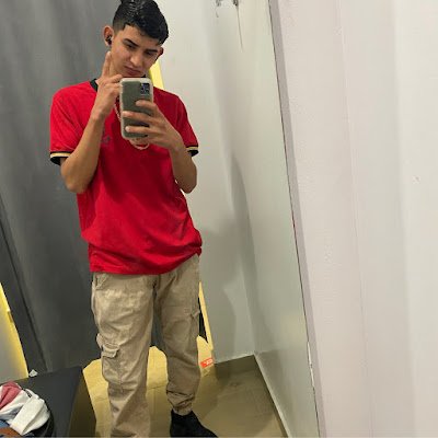 mariosarmi01's profile picture. 