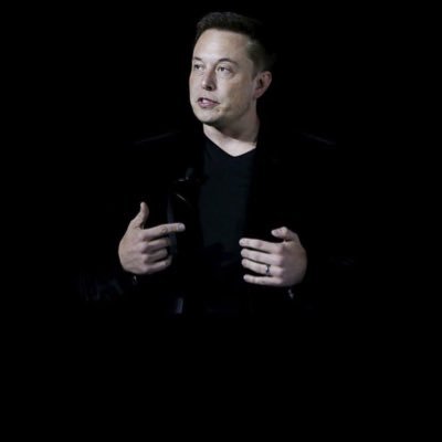 Entrepreneur 🚀| Spacex •CEO & CTO 🚔| Tesla •CEO and Product architect 🚄| Hyperloop •Founder 🧩| OpenAI •Co-founder 👇🏻| Build A 7-fig IG