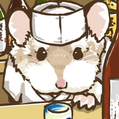 遅くなりましたが、戻って参りました。佐藤は石材会社を退職し現在は葬祭関連の会社に拾っていただきました。佐藤はもうおりませんので会社への連絡や訪問はお控え下さい。ハムスターはロボロフスキーの3代目居酒屋店主じんぱちです。
