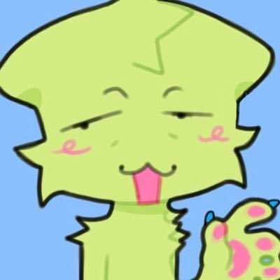 zzandatsuu's profile picture. twenty, they/them - doodles and (content warning) occasional vent. sfw+rare nsfw (minors please dni). insta, tiktok and kofi linked in my carrd