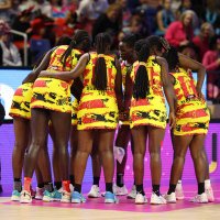 NETBALL UGANDA (@ugandanetball) 's Twitter Profile