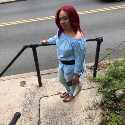 redhead5756's profile picture. Pueto rico girl