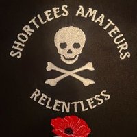 Shortlees Amateurs ⚫️☠️🔴 (@amateursfanzone) 's Twitter Profile Photo Shortlees Amateurs ⚫️☠️🔴 (@amateursfanzone) 's Twitter Profile Photo