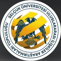 Selcuk University IR Society (@suiat_su) Twitter profile photo