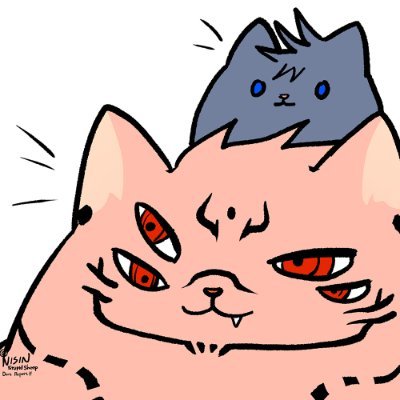 寧欣★商稿衝刺🍥さんのプロフィール画像