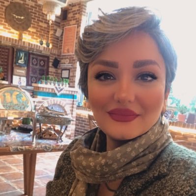 Qazal Poorasadiさんのプロフィール画像