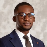 Dr. Samuel Sesah (@samuel_sesah) 's Twitter Profile Photo Dr. Samuel Sesah (@samuel_sesah) 's Twitter Profile Photo