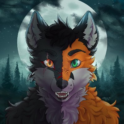 -23 y.o
-Male
-Fox/Werewolf
-fursuiter, gamer
https://t.co/UGH8HdrZbI