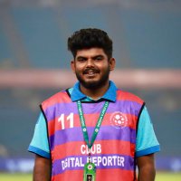 Vijay (@vijaya_kumar3) 's Twitter Profile