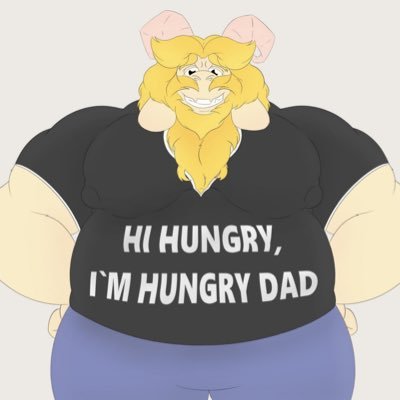 🏳️🌈 Hi everyone, I'm Jon, an artist who likes to draw art about goat daddy Asgore. 🔞ADULT Only+18🔞