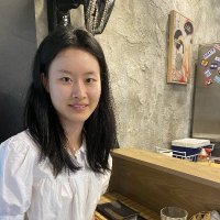 Emily Yunzhuo Zhou (@yunzhuozhou) 's Twitter Profile Photo Emily Yunzhuo Zhou (@yunzhuozhou) 's Twitter Profile Photo