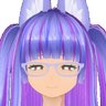 Cosmic_Espeon's profile picture. I Vtube sometimes Fanfic Writer and Gacha enjoyer. 🔞 Certified Melusine, Tenochtitlan and Space Ereshkigal simp |Minors DNI| {Moderator for Miella Threecoopes}