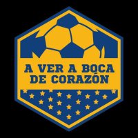 A ver a Boca de corazón 💙💛💙 (@averaboca) 's Twitter Profile