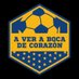 A ver a Boca de corazón 💙💛💙 (@averaboca) Twitter profile photo A ver a Boca de corazón 💙💛💙 (@averaboca) Twitter profile photo