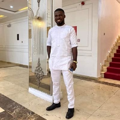 castlekelvin1's profile picture. Thank God for life.💕💕