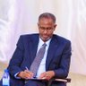 Nuradin's profile picture. Advocating for a united Somalia—guided by wisdom, courage, and visionary leadership. Also on Instagram 👇🏾