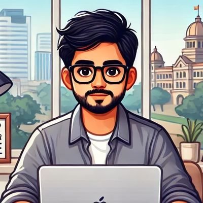 jshubhansu's profile picture. Chill Out Live.