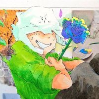 まぬけたぬき (@tanuki_1925) Twitter profile photo