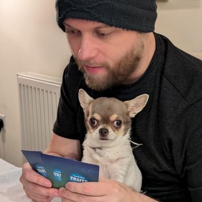 Jonny Robinsonさんのプロフィール画像