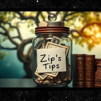 Zip's Tips (@zipstips2024) 's Twitter Profile Photo Zip's Tips (@zipstips2024) 's Twitter Profile Photo