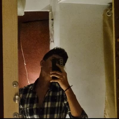 arush_jagade's profile picture. The eyes chico,  they never lie.
                                                          20