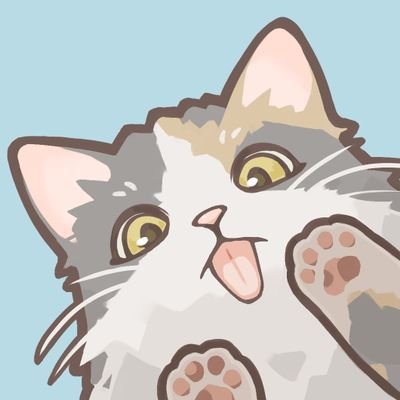 もげらページ もげら (@mogera1987) / X