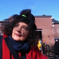 Marianna Tzabiras (@mtzabiras) 's Twitter Profile Photo Marianna Tzabiras (@mtzabiras) 's Twitter Profile Photo