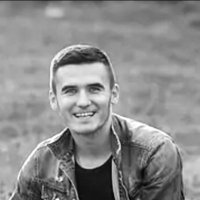 Petr Chigon (@petrchigon) Twitter profile photo