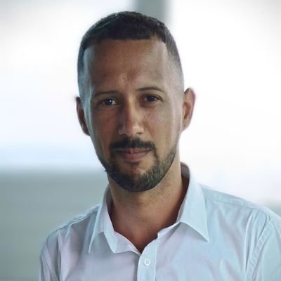 eliogalindo92's profile picture. Computer Engineer