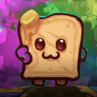 Get your Triforces ready, we are going into the 8-bit!
Stay Toasty~🍞