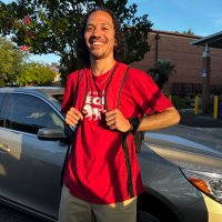 Chris Haynes (@chaynes5000) 's Twitter Profile