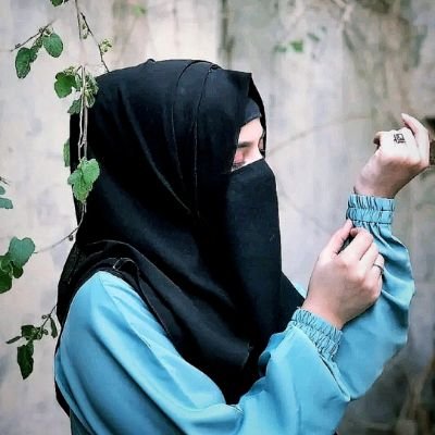 °•° Î will build myself ' up in such a way,
That no'One can,,Neglect mee~😐🤘
♡♧
Î will bee,proud that ' I am a VƏiled girl ✍💁
So,Don't forget me○🎀
🎗💛