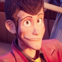 Lupin (@f1_54618244) Twitter profile photo