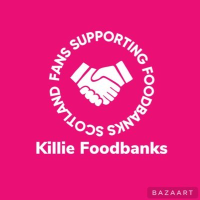 @KillieFoodbanks