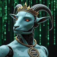 Goat of the ❎️ (@goatofthex) 's Twitter Profile