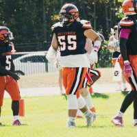 Joseph “Jojo” Calderon-Milano (@linemanjojo_) 's Twitter Profile Photo Joseph “Jojo” Calderon-Milano (@linemanjojo_) 's Twitter Profile Photo