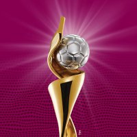 FIFA Women's World Cup (@fifawwc) 's Twitter Profile Photo FIFA Women's World Cup (@fifawwc) 's Twitter Profile Photo