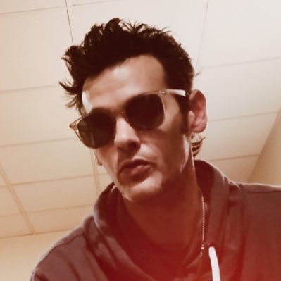 ToyMachine998's profile picture. admit when you’re wrong, it’ll make you stronger and wiser