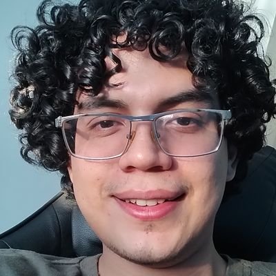 Web Developer 🇲🇽 - https://t.co/O3eWs92VcC
