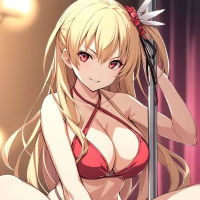 💛 𝐀𝐥𝐢𝐬𝐚 𝐑𝐞𝐢𝐧𝐟𝐨𝐫𝐝 💛 💋さんのプロフィール画像