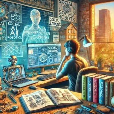 Didy49799131's profile picture. AI enthusiast.
The future is bigger than the past🌟