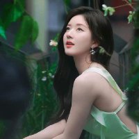 bebek Jennara (@zhbaolusi) 's Twitter Profile Photo bebek Jennara (@zhbaolusi) 's Twitter Profile Photo