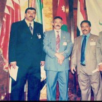 إبراهيم عبدالله صبره (@ibrahim_sabrah) 's Twitter Profile