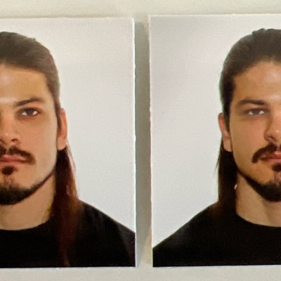 Egor Grositskiyさんのプロフィール画像