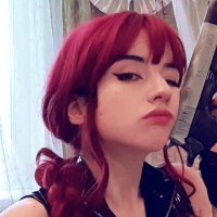 🐉Anastasia Croft🐉 (@_nastiae_) 's Twitter Profile