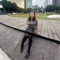 Stephanie Zen (@stephaniezen) 's Twitter Profile Photo Stephanie Zen (@stephaniezen) 's Twitter Profile Photo